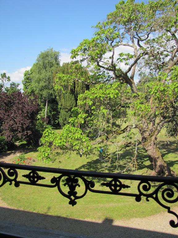 Le Clos Des Roseaux Chorey-les-Beaune Rum bild