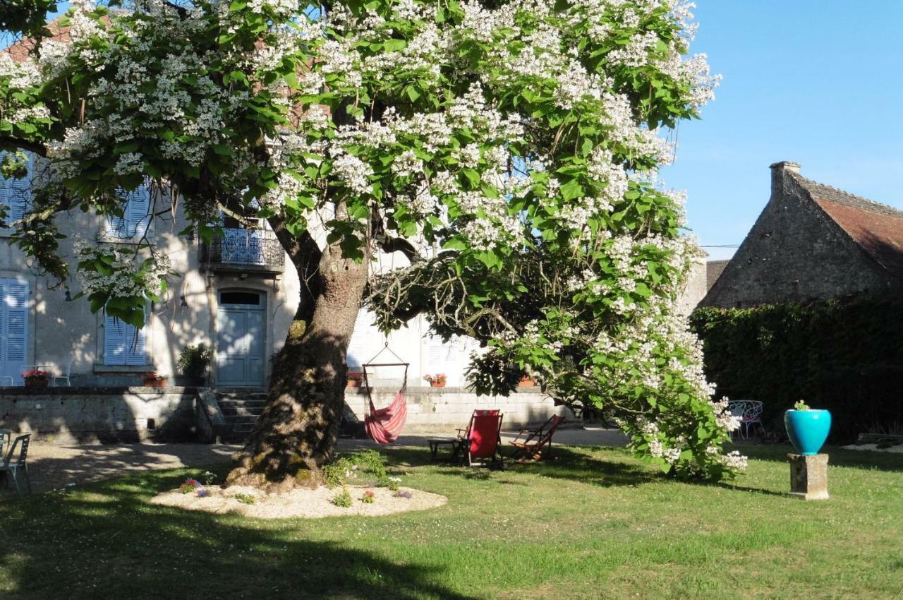 Le Clos Des Roseaux Chorey-les-Beaune Exteriör bild